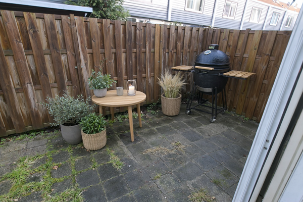 Medium property photo - Strevelsweg 23A, 3073 DR Rotterdam